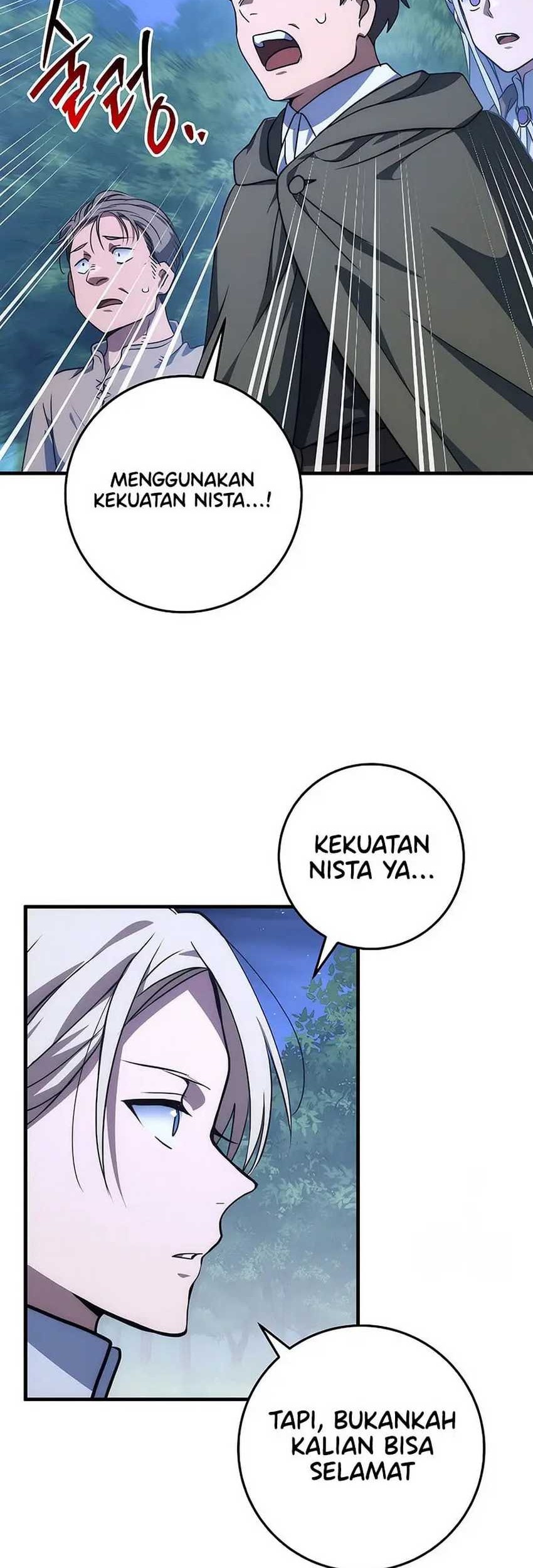 Emperor Of Steel Chapter 31 - halaman 76