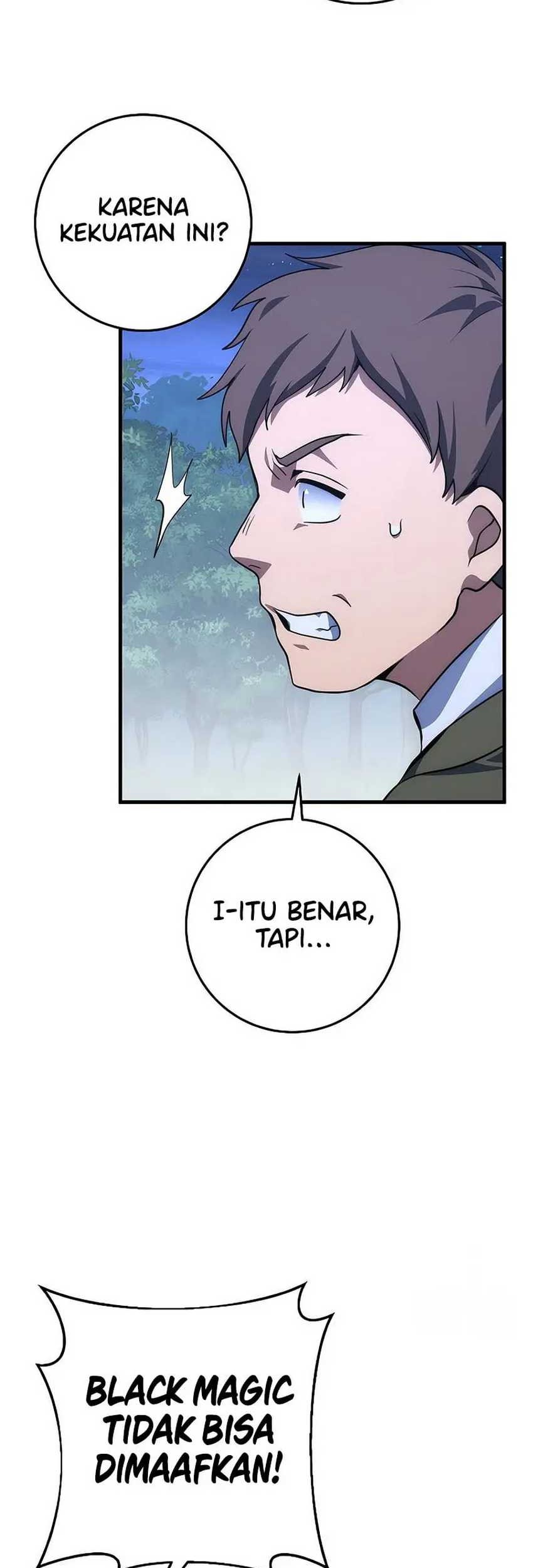 Emperor Of Steel Chapter 31 - halaman 77