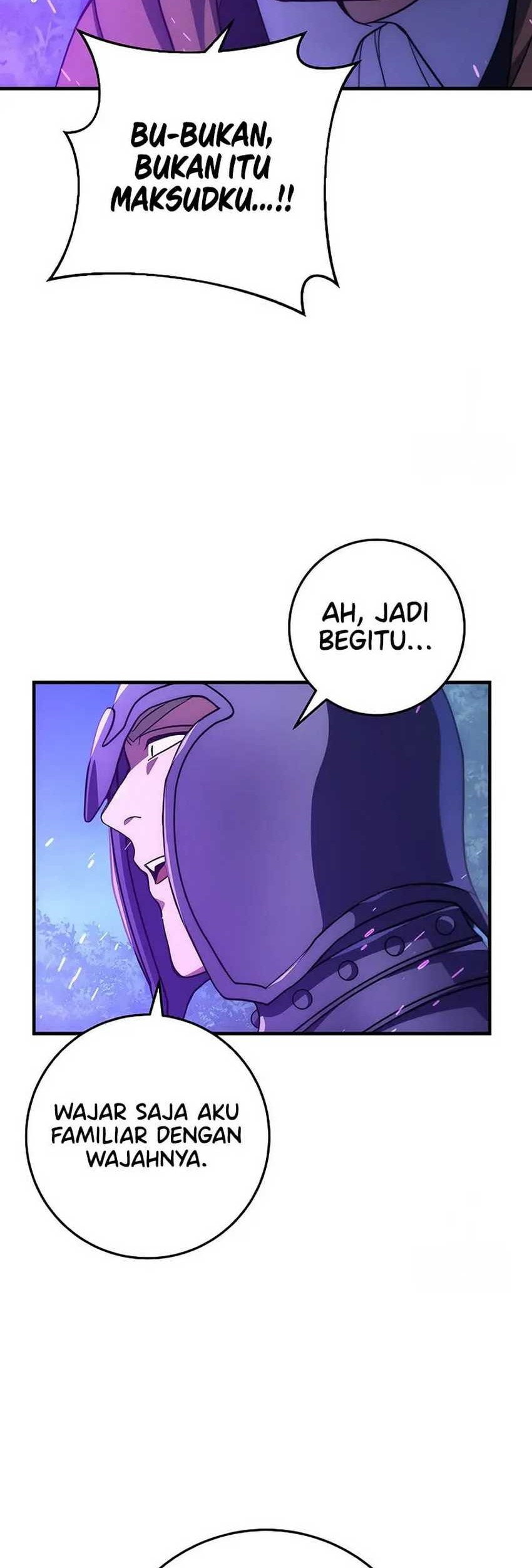 Emperor Of Steel Chapter 31 - halaman 8