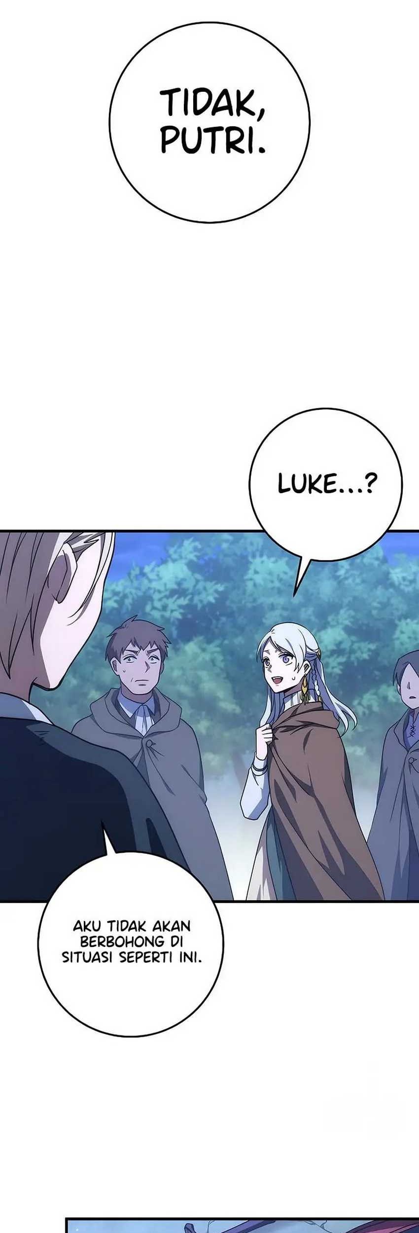 Emperor Of Steel Chapter 31 - halaman 82