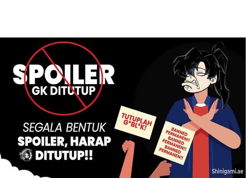Emperor Of Steel Chapter 31 - halaman 86