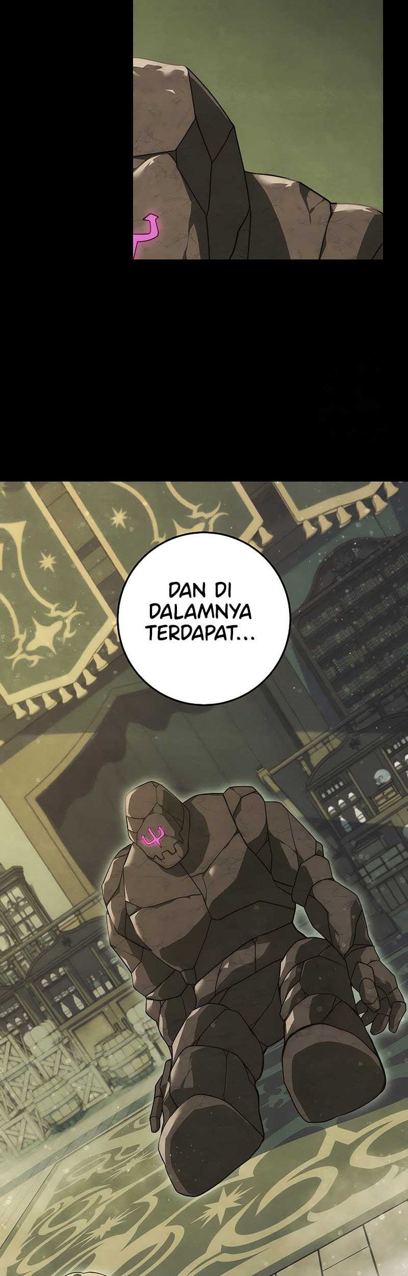 Emperor Of Steel Chapter 32 - halaman 11