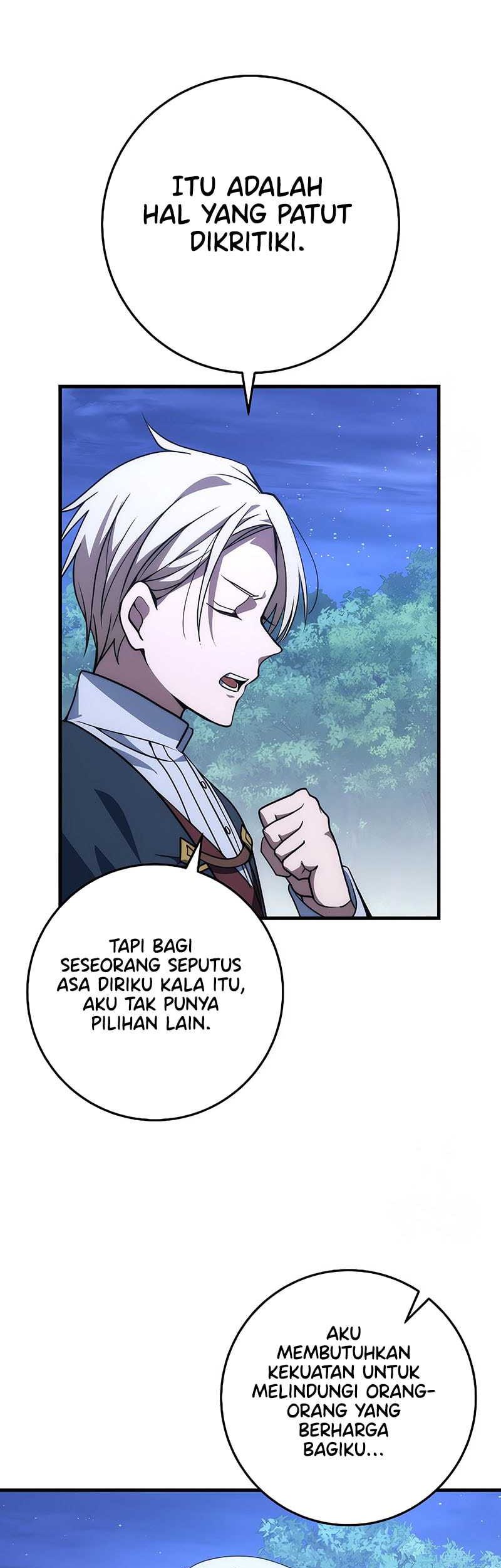 Emperor Of Steel Chapter 32 - halaman 16