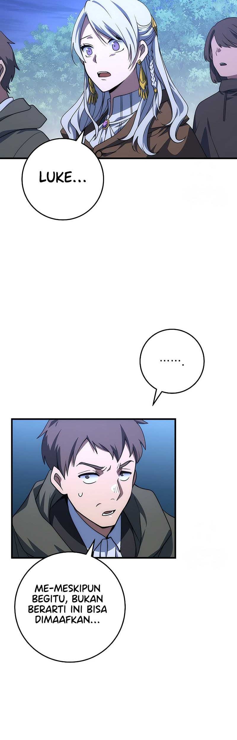 Emperor Of Steel Chapter 32 - halaman 17