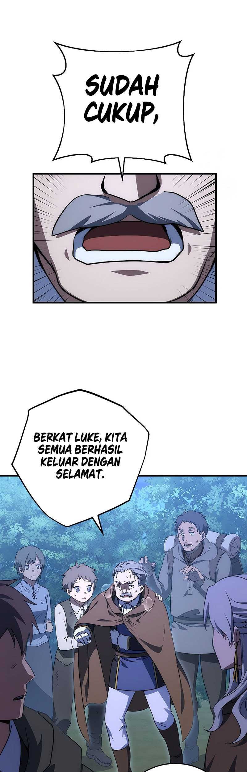 Emperor Of Steel Chapter 32 - halaman 18