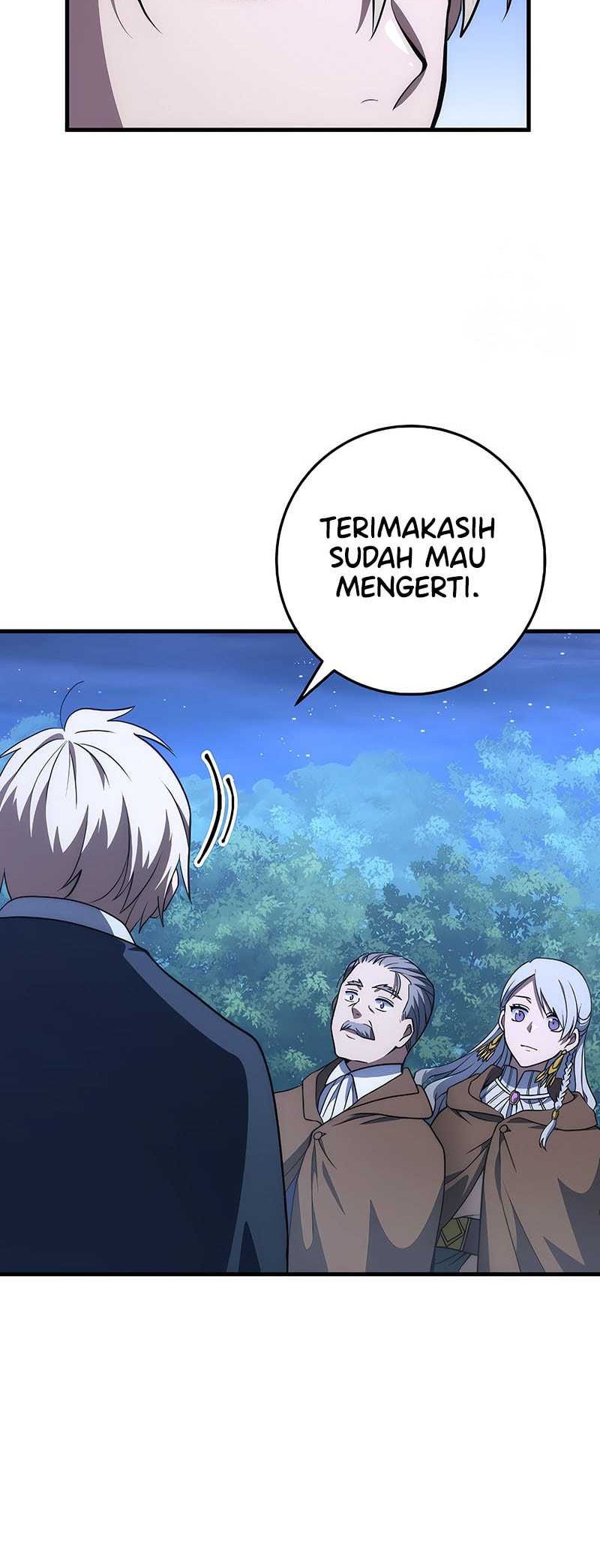 Emperor Of Steel Chapter 32 - halaman 21