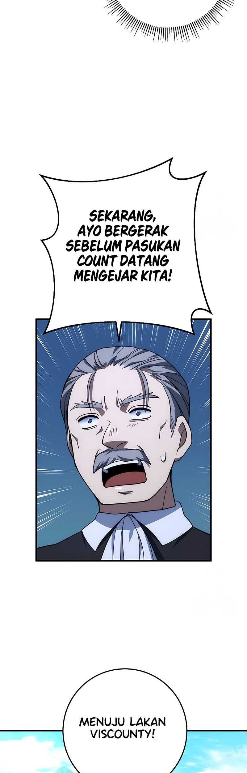 Emperor Of Steel Chapter 32 - halaman 23