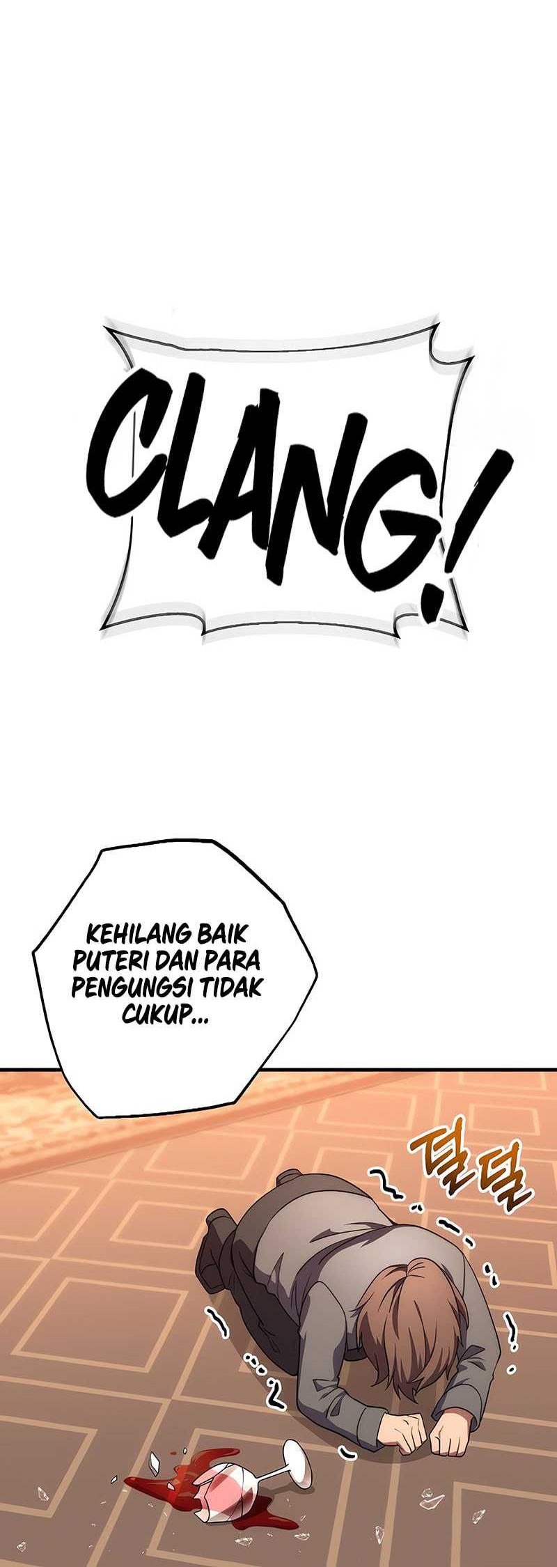 Emperor Of Steel Chapter 32 - halaman 25
