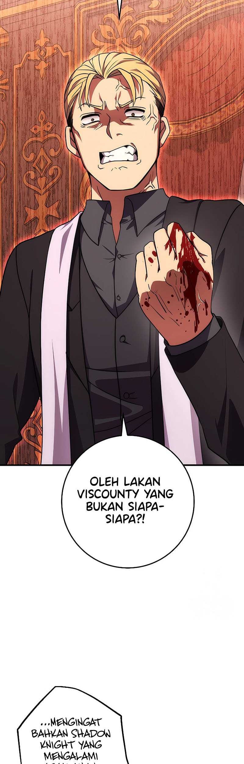 Emperor Of Steel Chapter 32 - halaman 27