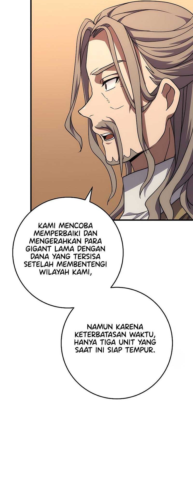 Emperor Of Steel Chapter 32 - halaman 41