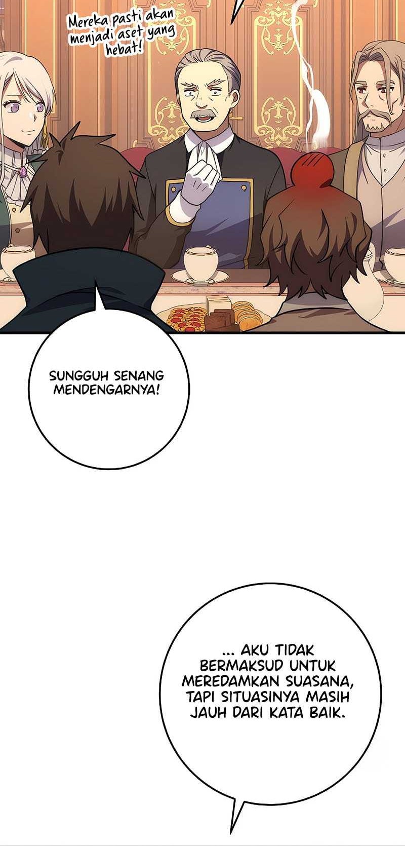 Emperor Of Steel Chapter 32 - halaman 49