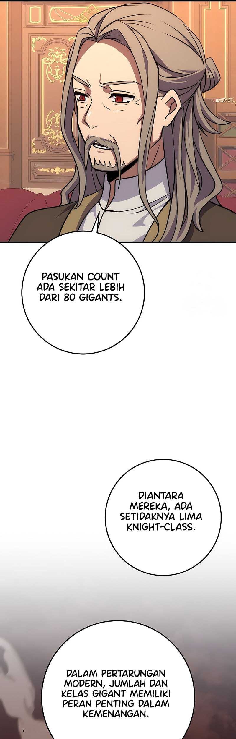 Emperor Of Steel Chapter 32 - halaman 50