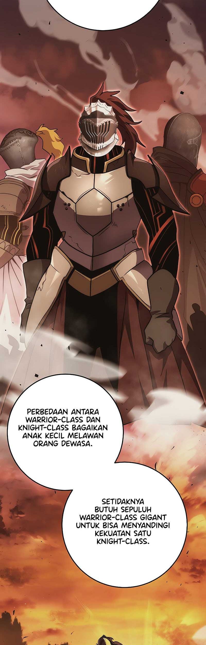 Emperor Of Steel Chapter 32 - halaman 51