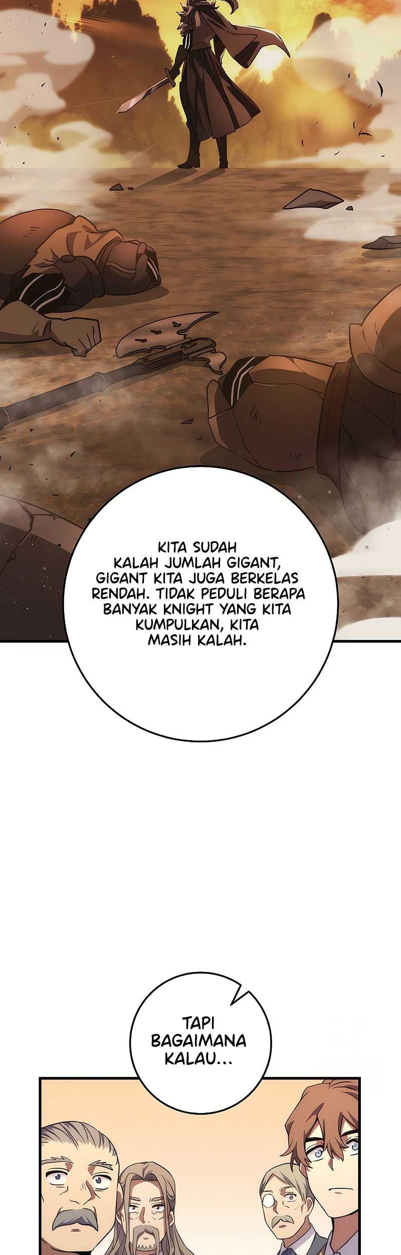 Emperor Of Steel Chapter 32 - halaman 52