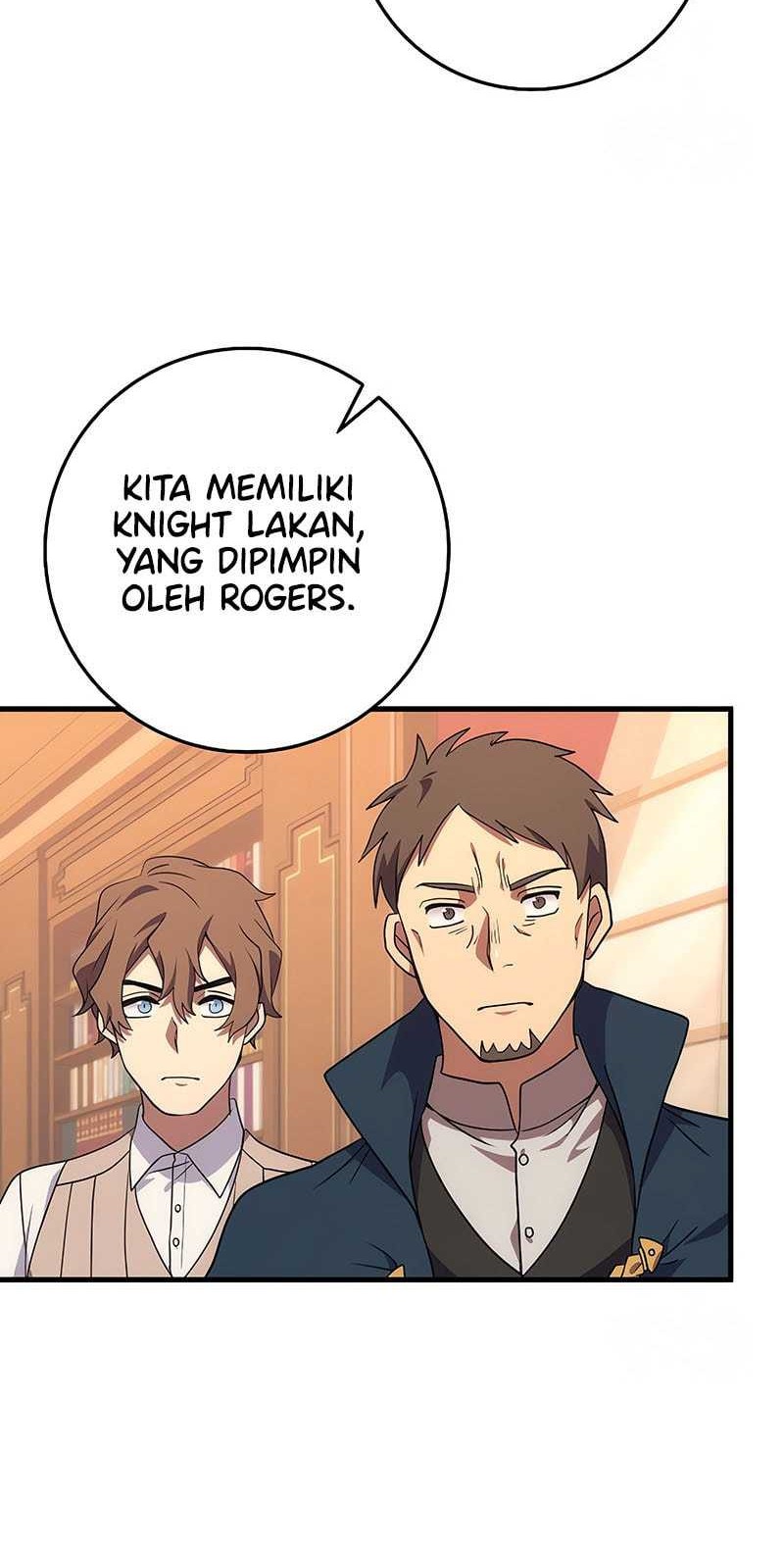 Emperor Of Steel Chapter 32 - halaman 61