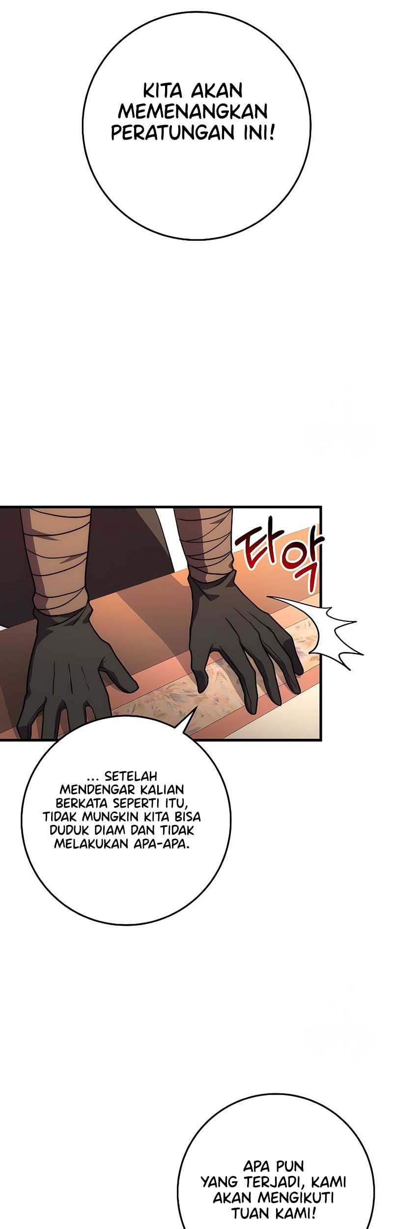 Emperor Of Steel Chapter 32 - halaman 64
