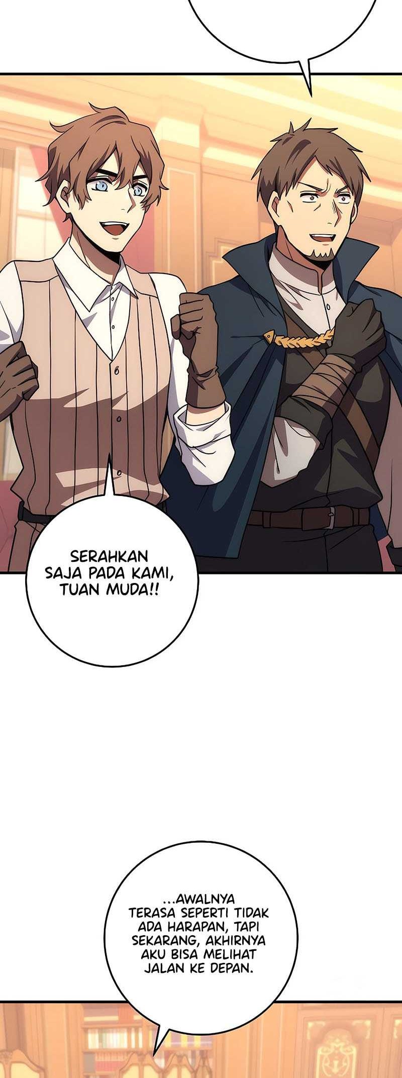 Emperor Of Steel Chapter 32 - halaman 65