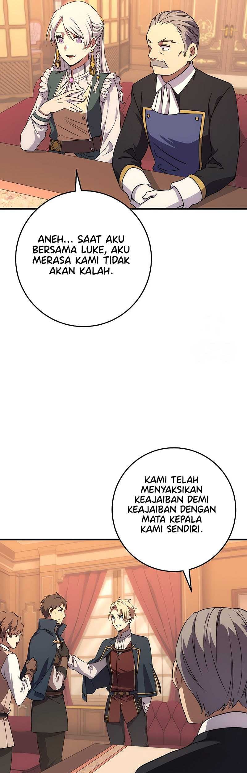 Emperor Of Steel Chapter 32 - halaman 66