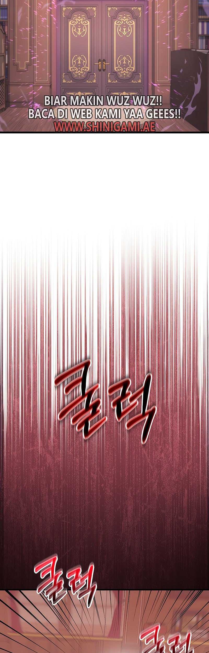 Emperor Of Steel Chapter 32 - halaman 71