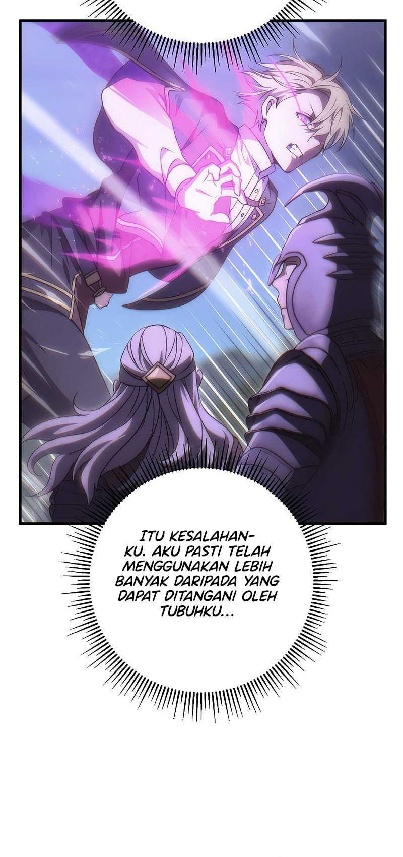 Emperor Of Steel Chapter 32 - halaman 73