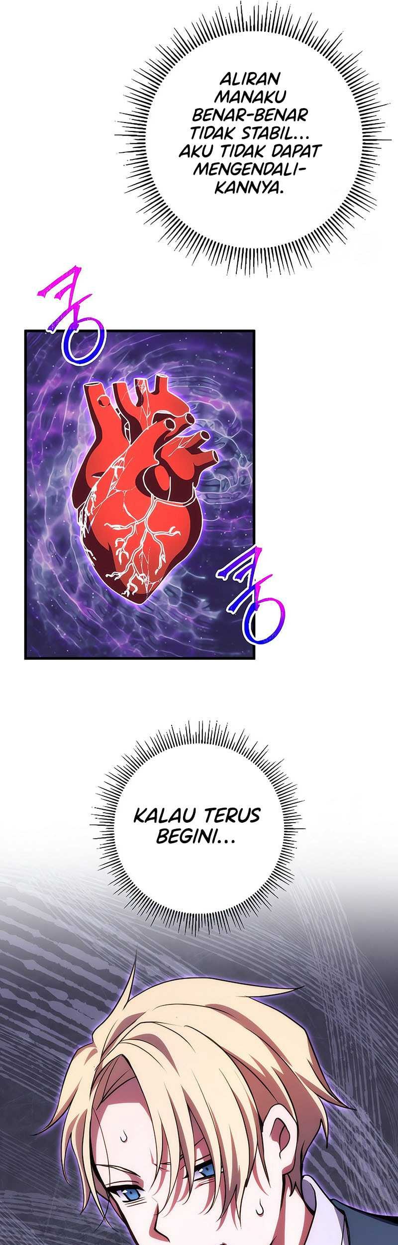 Emperor Of Steel Chapter 32 - halaman 74