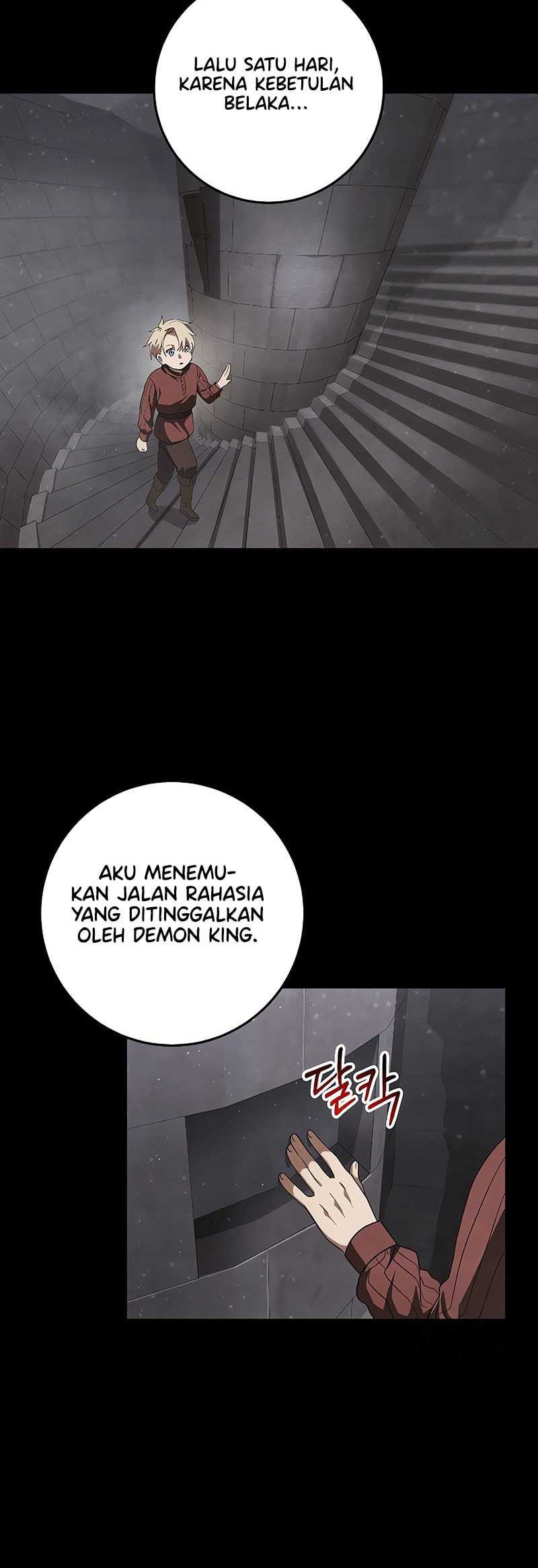 Emperor Of Steel Chapter 32 - halaman 9