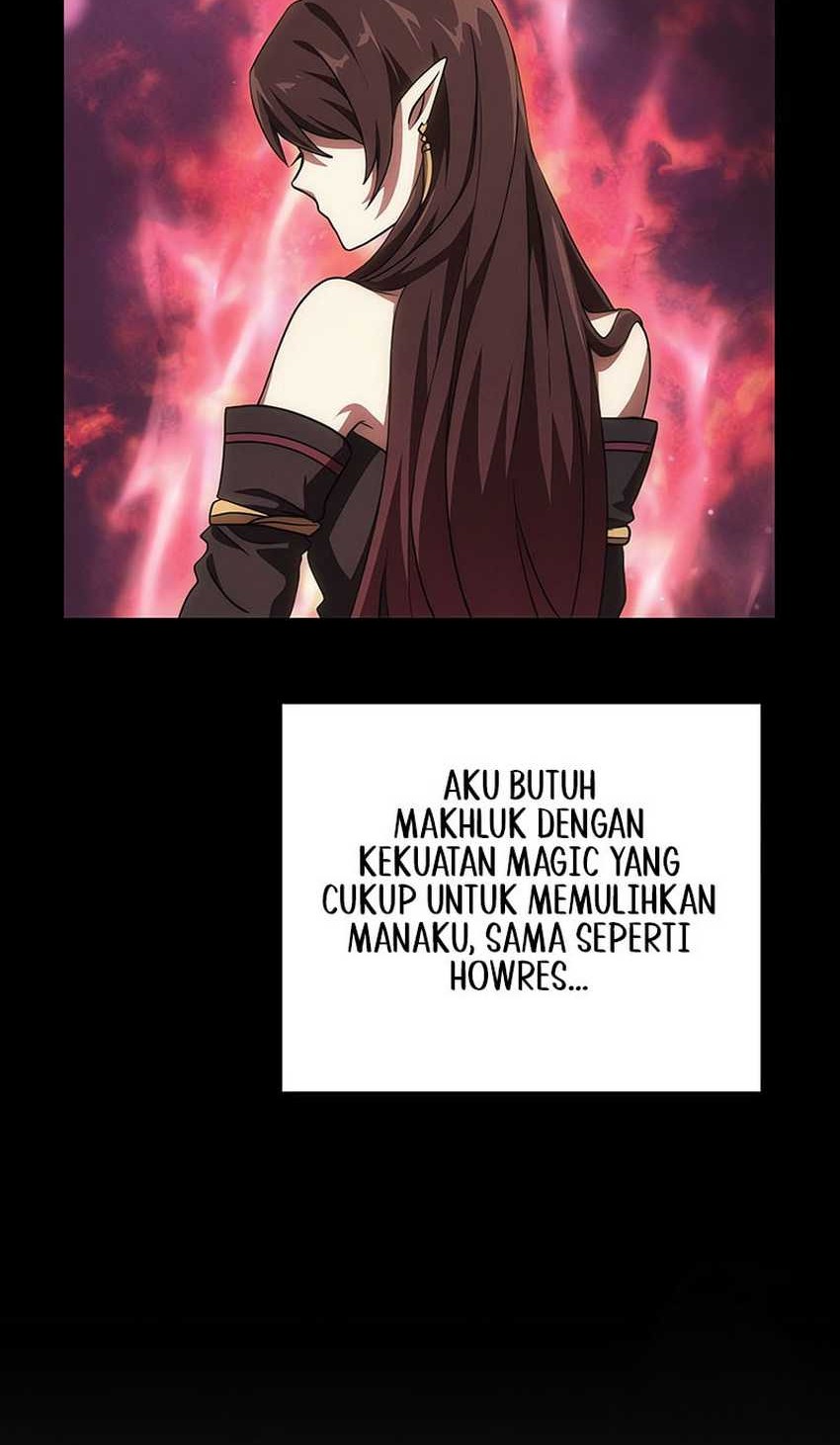 Emperor Of Steel Chapter 33 - halaman 10