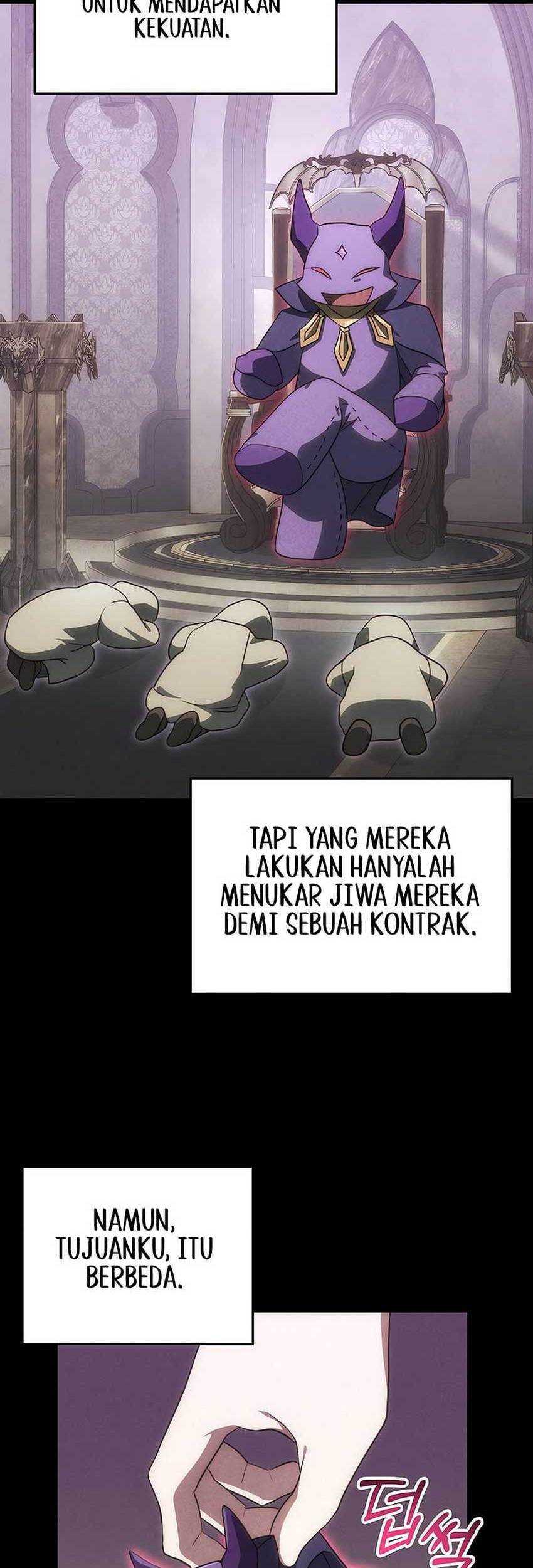 Emperor Of Steel Chapter 33 - halaman 12