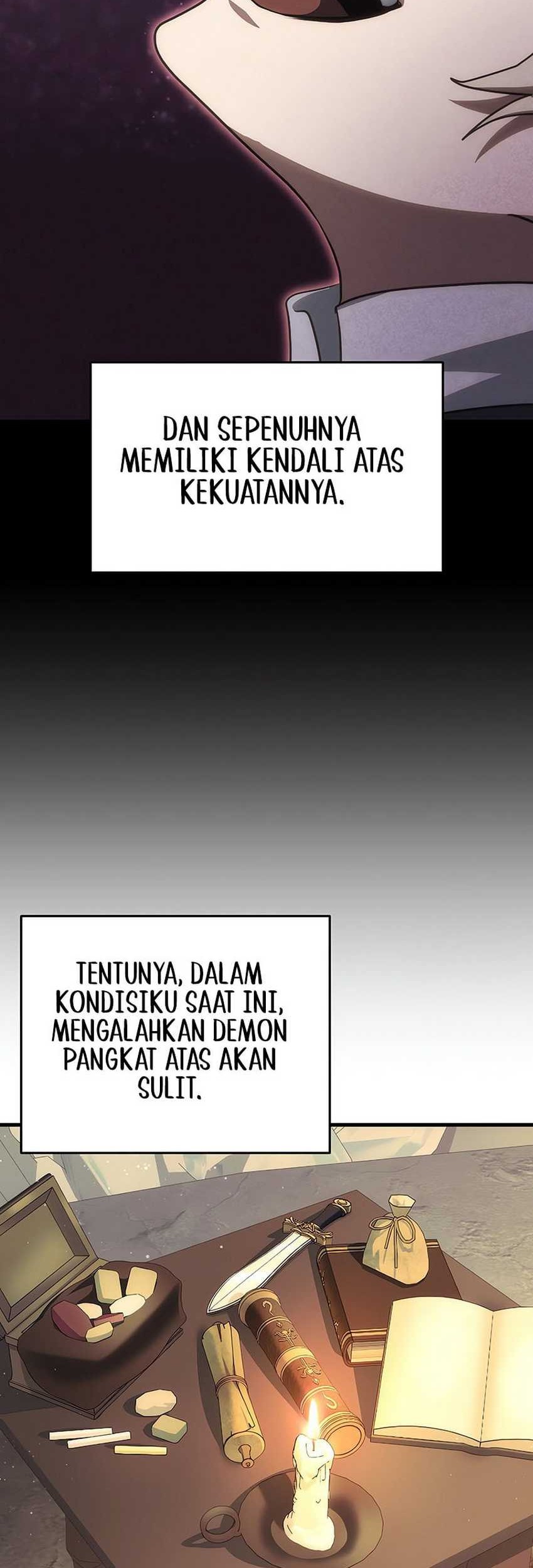 Emperor Of Steel Chapter 33 - halaman 14
