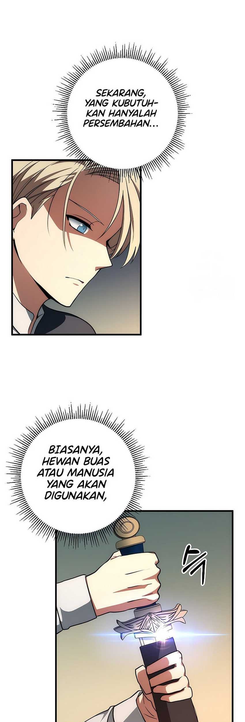 Emperor Of Steel Chapter 33 - halaman 16