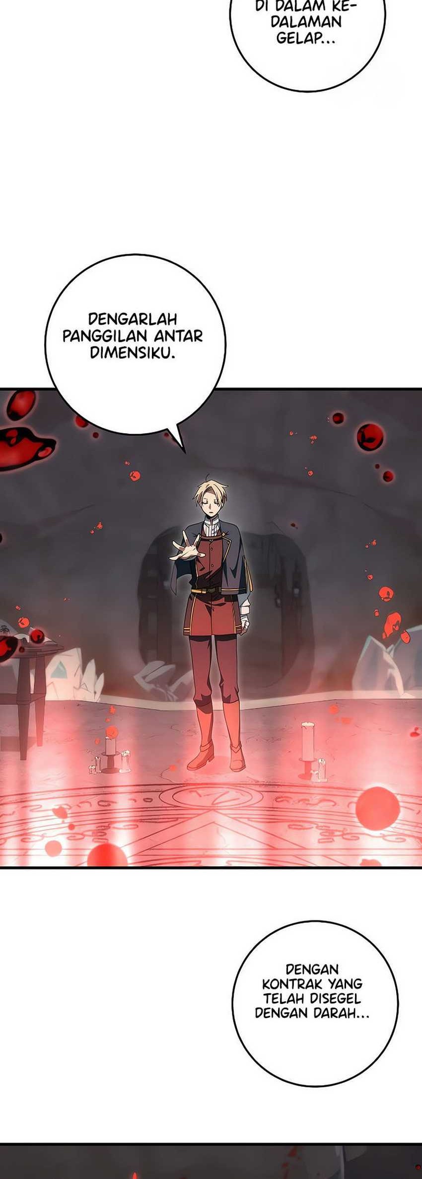 Emperor Of Steel Chapter 33 - halaman 24