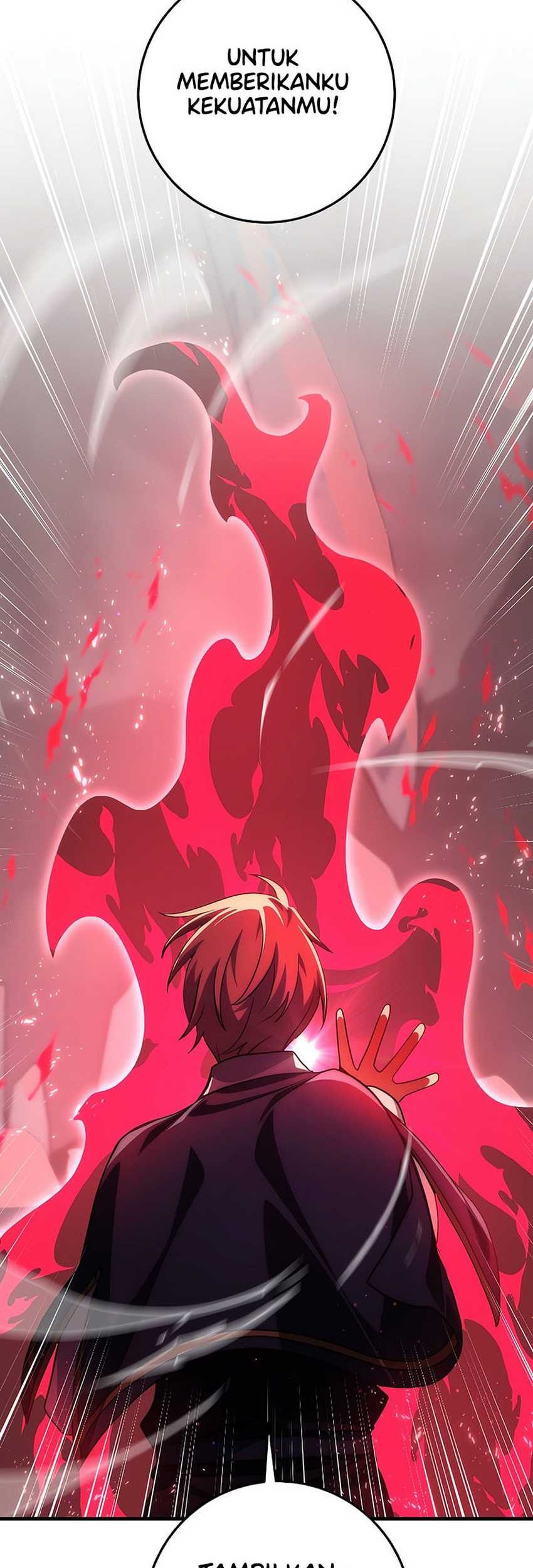Emperor Of Steel Chapter 33 - halaman 26