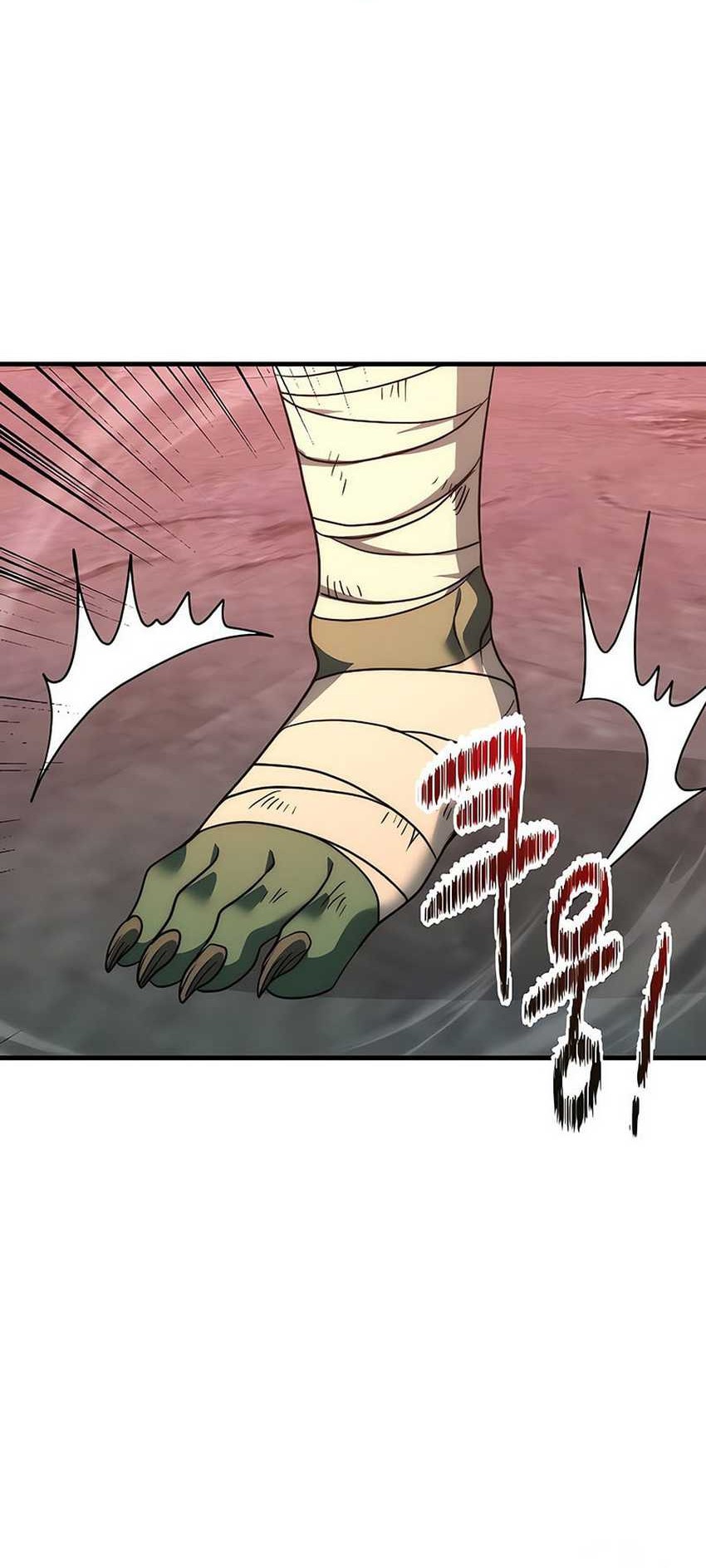 Emperor Of Steel Chapter 33 - halaman 28