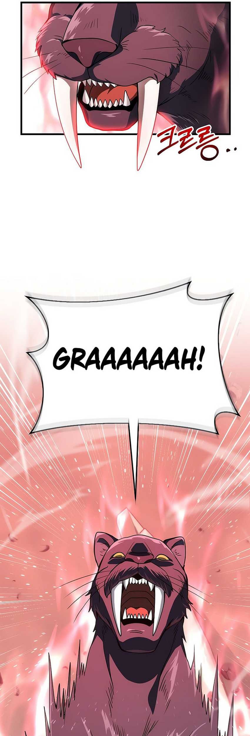 Emperor Of Steel Chapter 33 - halaman 34