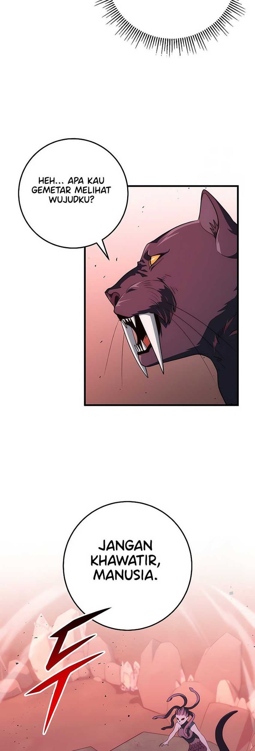 Emperor Of Steel Chapter 33 - halaman 41
