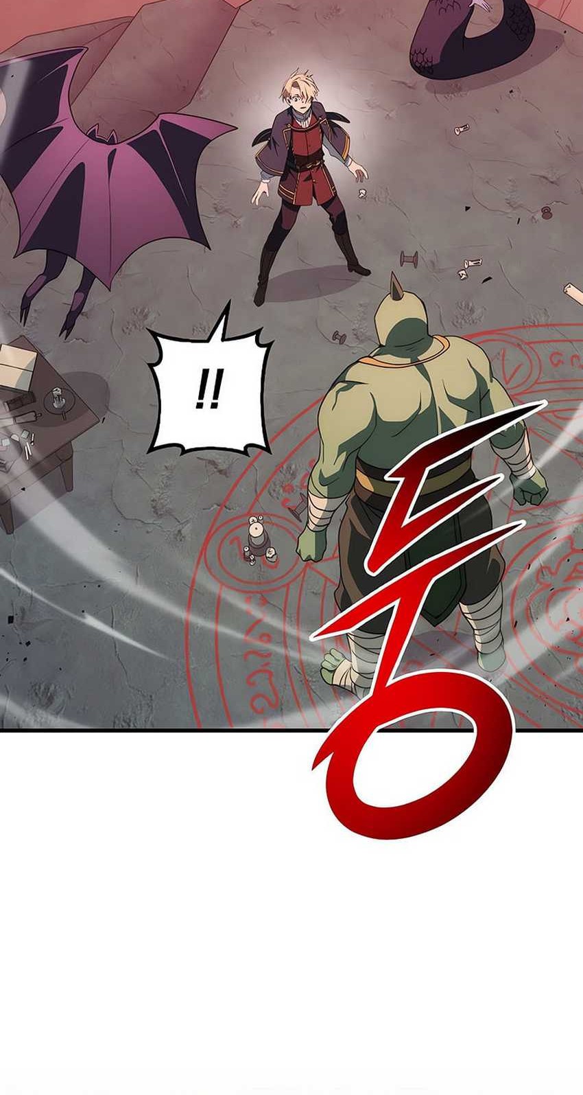 Emperor Of Steel Chapter 33 - halaman 42