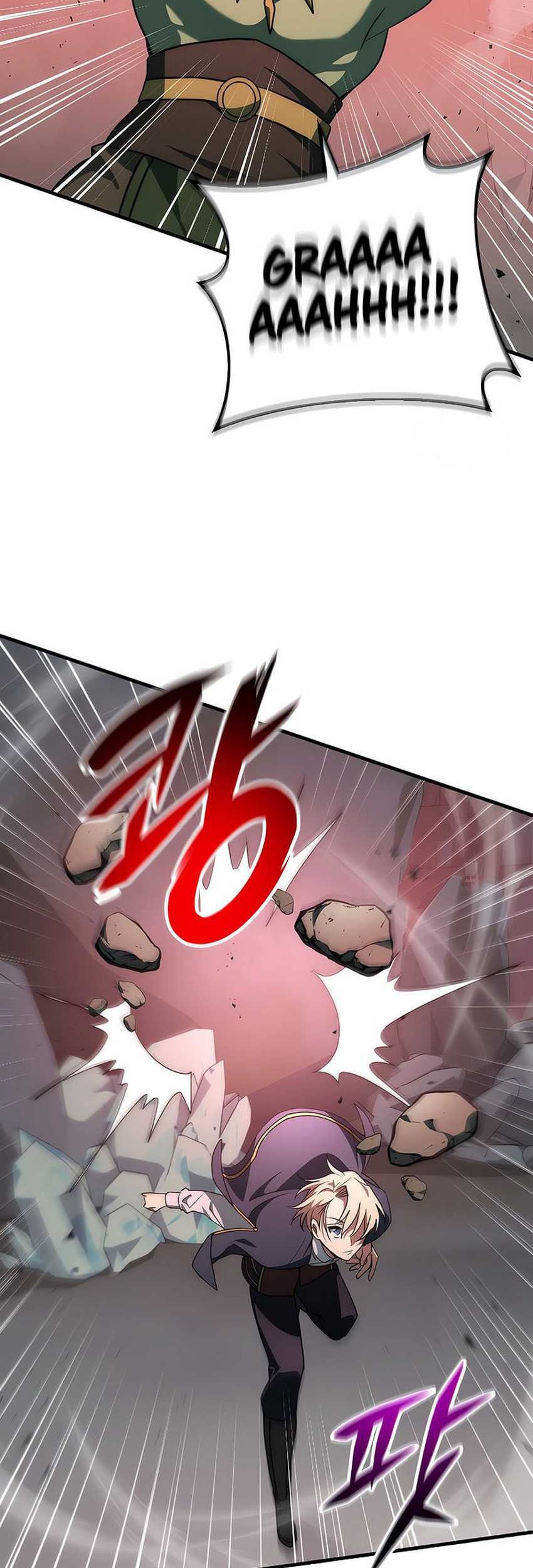 Emperor Of Steel Chapter 33 - halaman 46