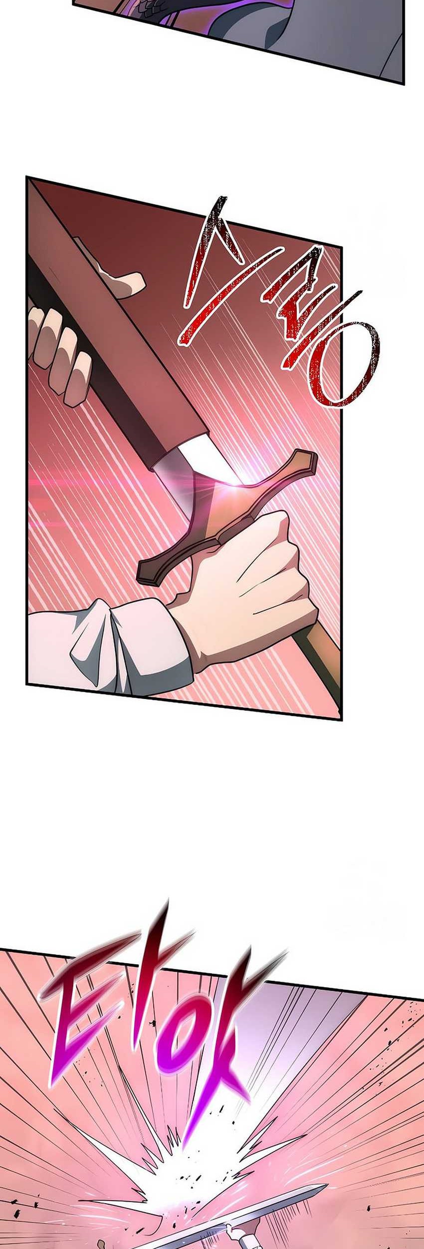 Emperor Of Steel Chapter 33 - halaman 49