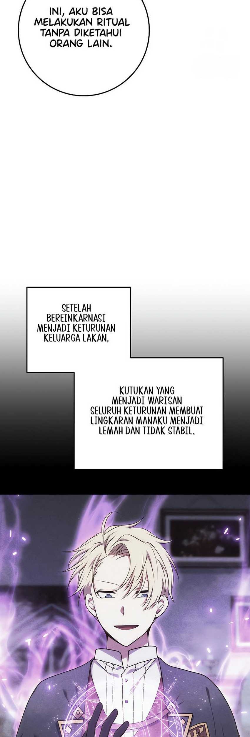 Emperor Of Steel Chapter 33 - halaman 5