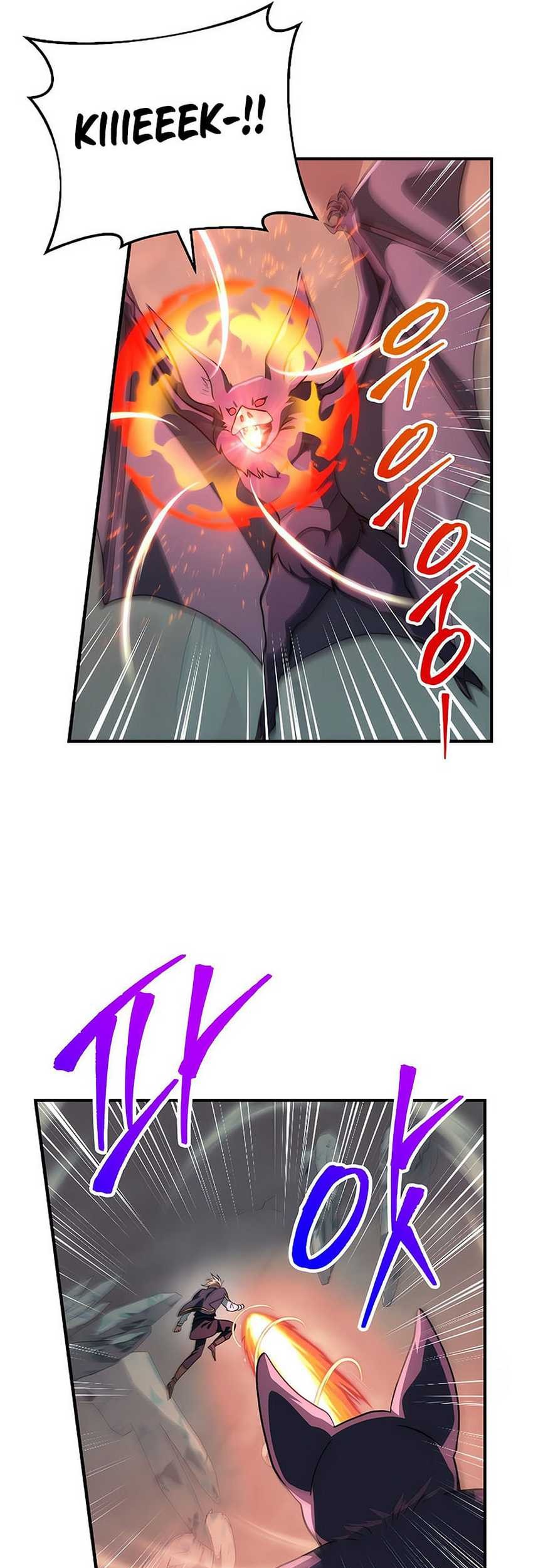Emperor Of Steel Chapter 33 - halaman 57