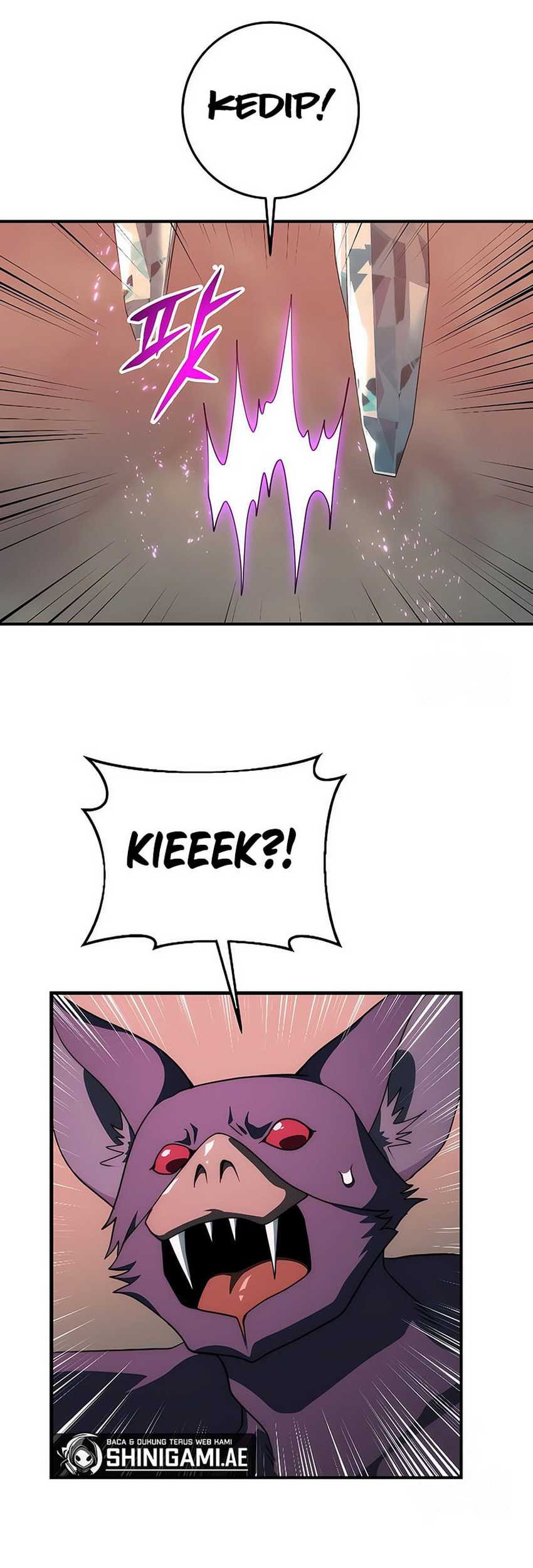 Emperor Of Steel Chapter 33 - halaman 59