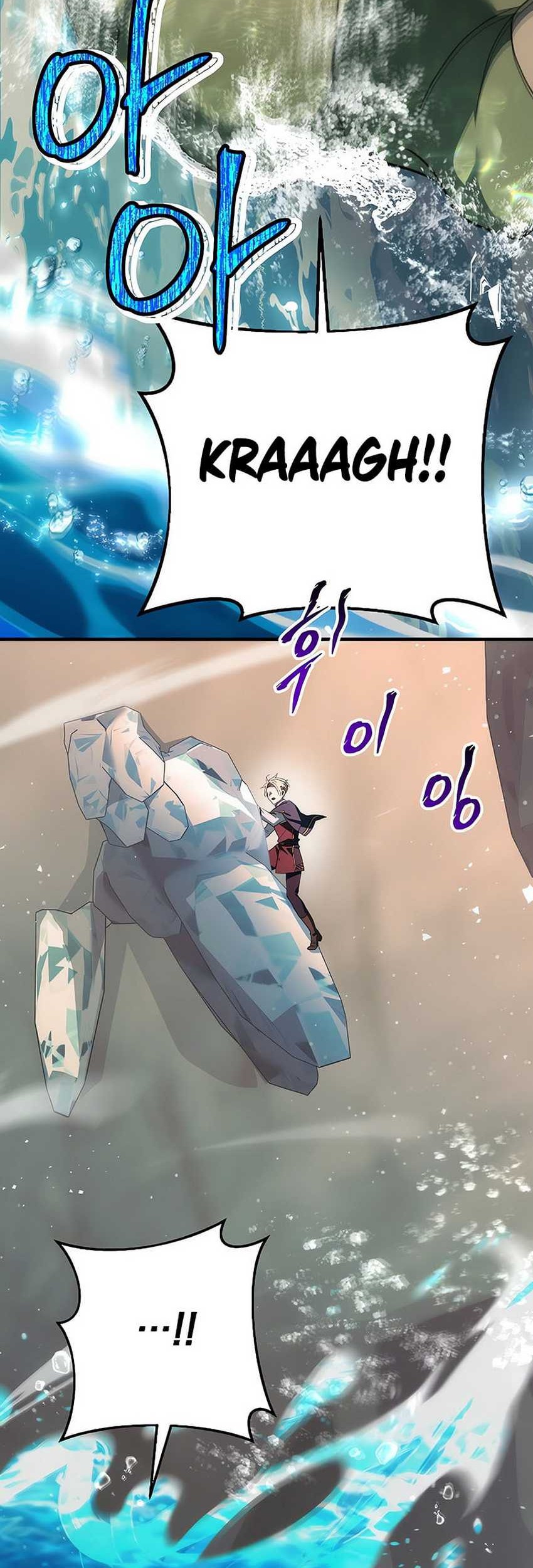 Emperor Of Steel Chapter 33 - halaman 62