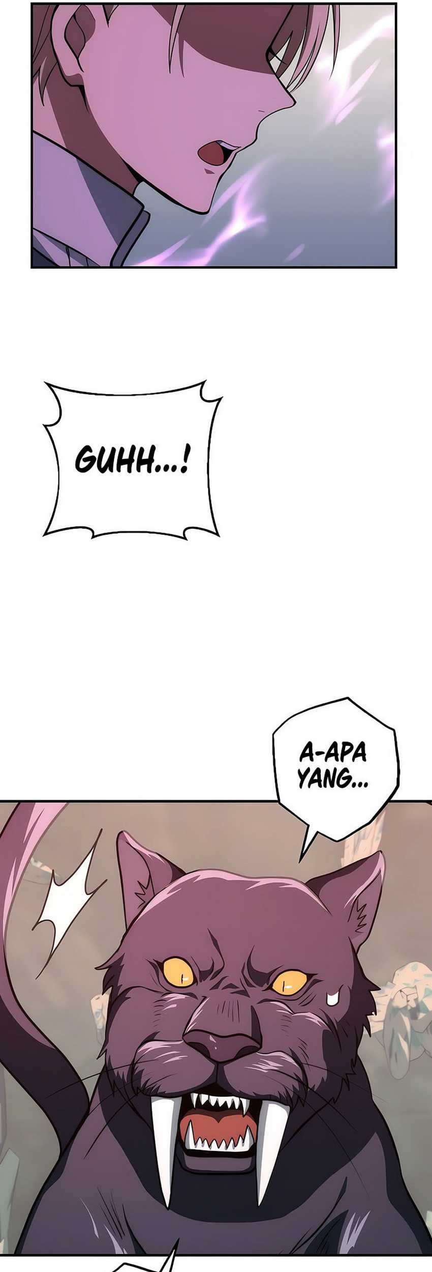 Emperor Of Steel Chapter 33 - halaman 71