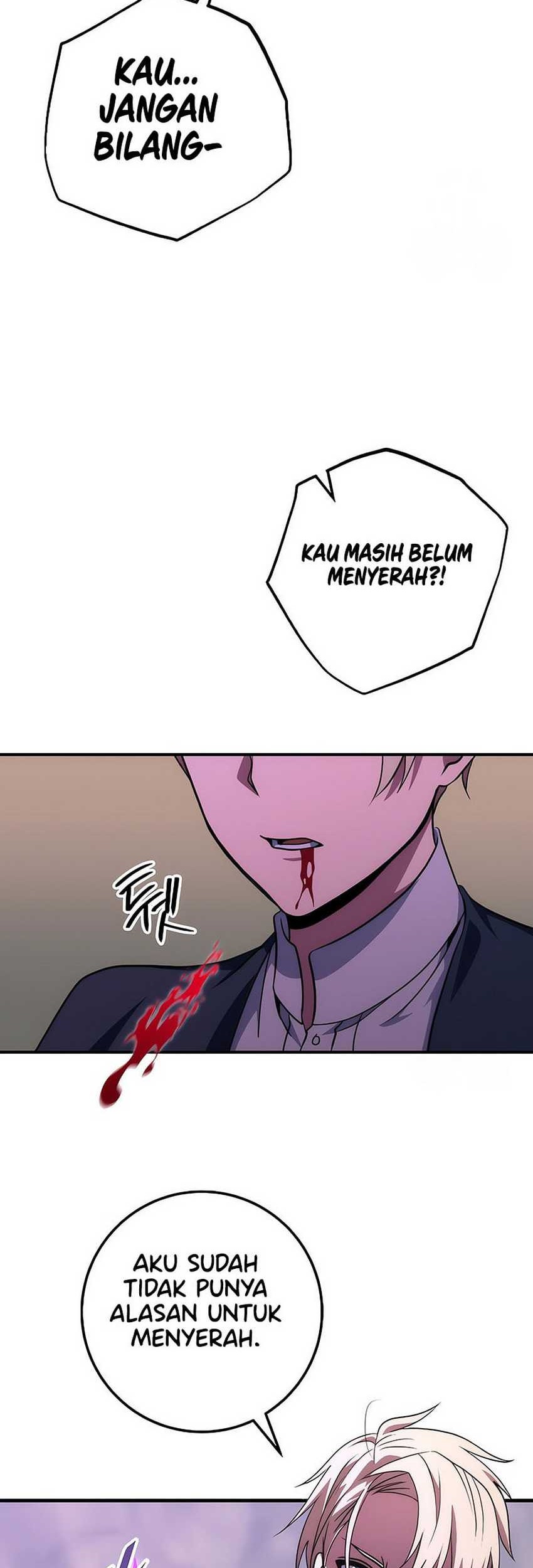Emperor Of Steel Chapter 33 - halaman 72