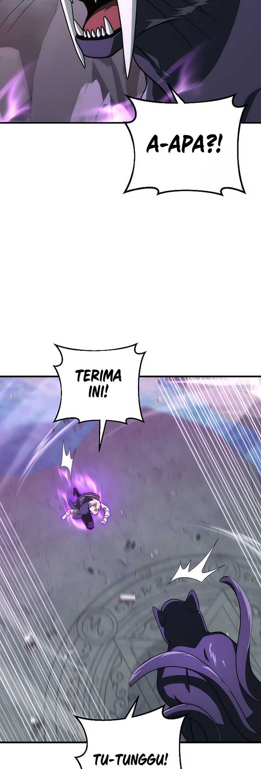 Emperor Of Steel Chapter 33 - halaman 74