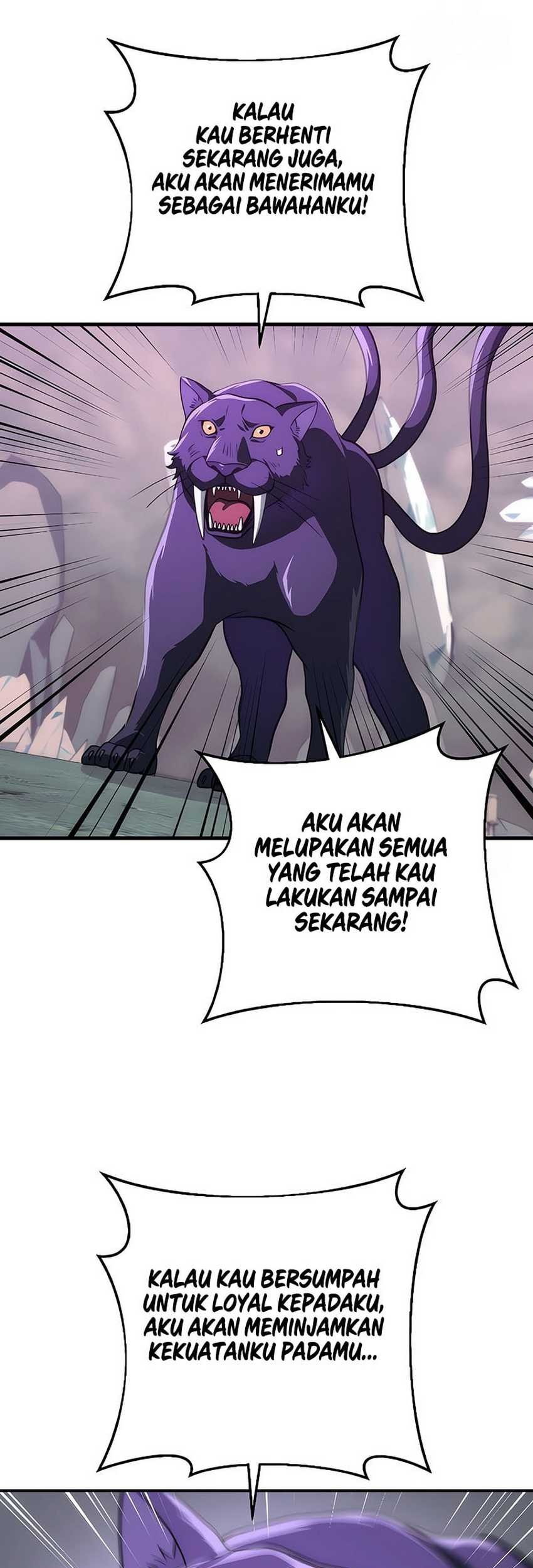 Emperor Of Steel Chapter 33 - halaman 76