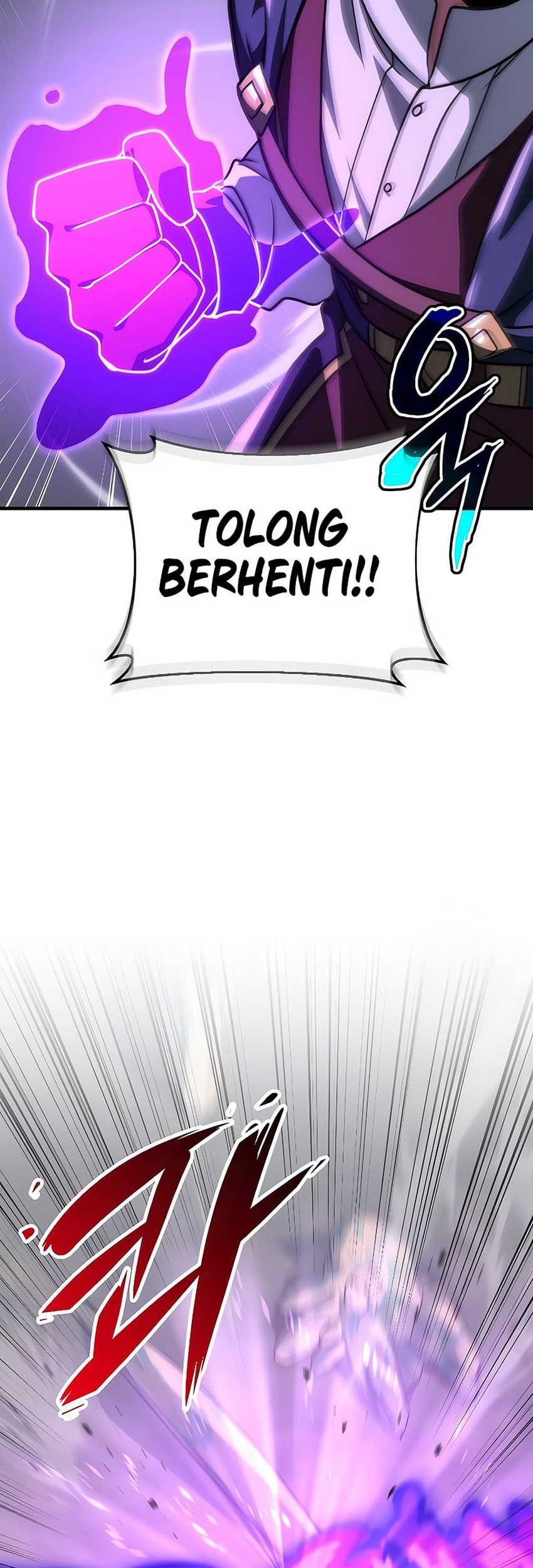 Emperor Of Steel Chapter 33 - halaman 78