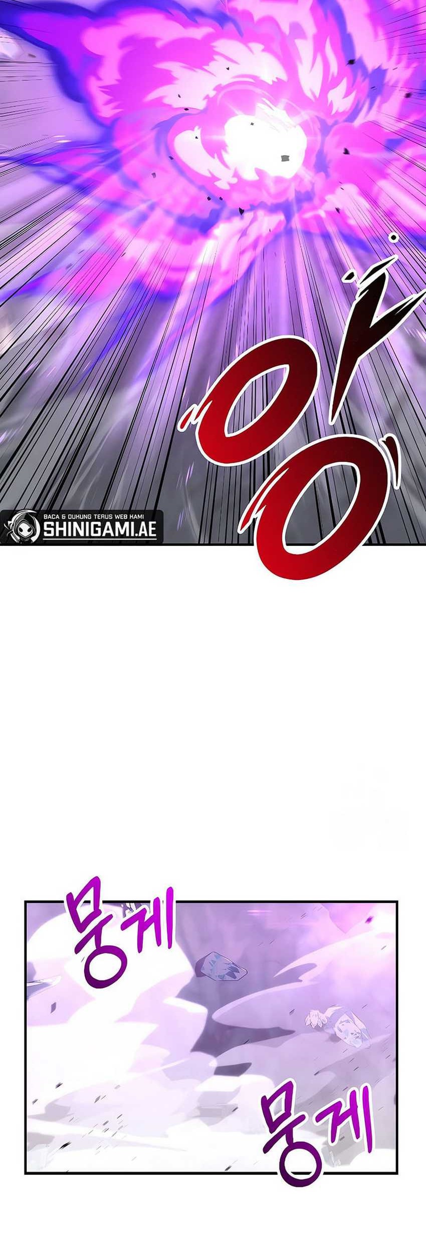 Emperor Of Steel Chapter 33 - halaman 79