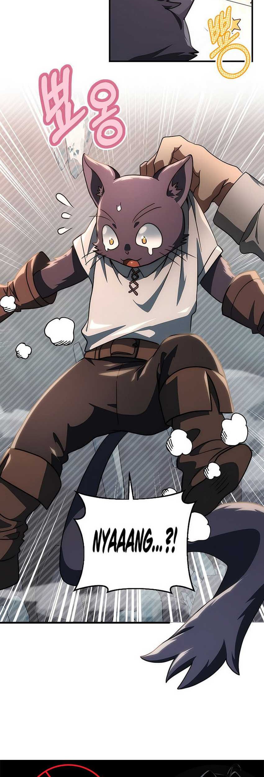 Emperor Of Steel Chapter 33 - halaman 82