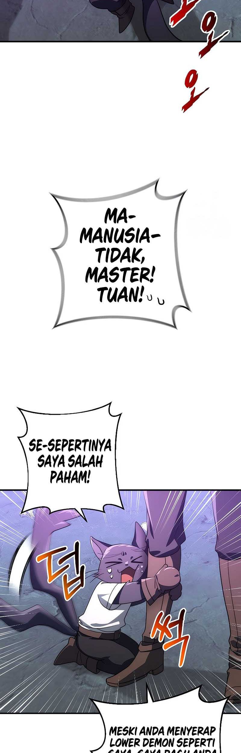 Emperor Of Steel Chapter 34 - halaman 11